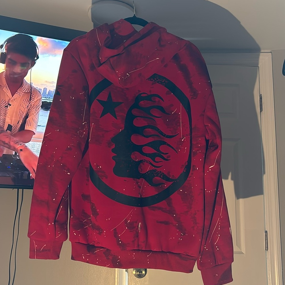 Hoodie
